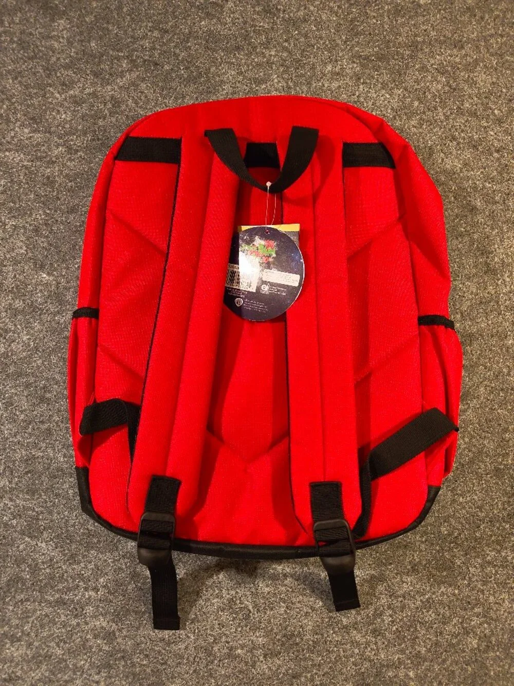 Space Jam 30th Anniversary Tune Squad Backpack – New with Tag